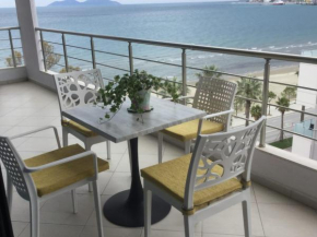 Pineapple Sea View Apartment
